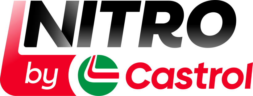 Nitro by Castrol